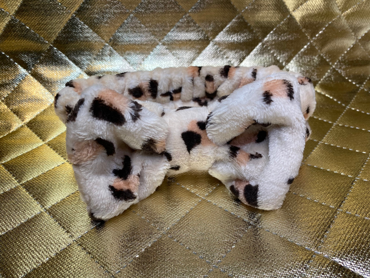 Lushe Plush Hair Band