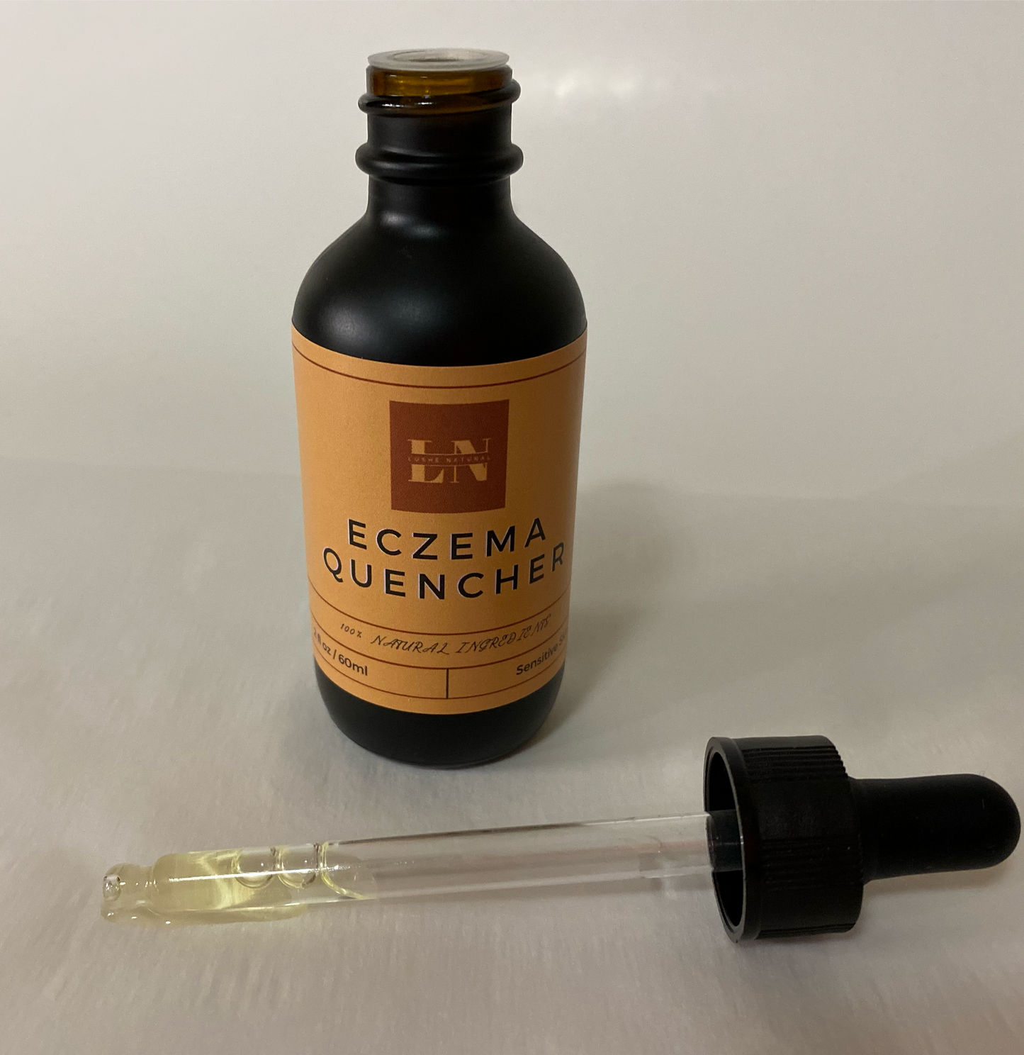 Eczema Quencher