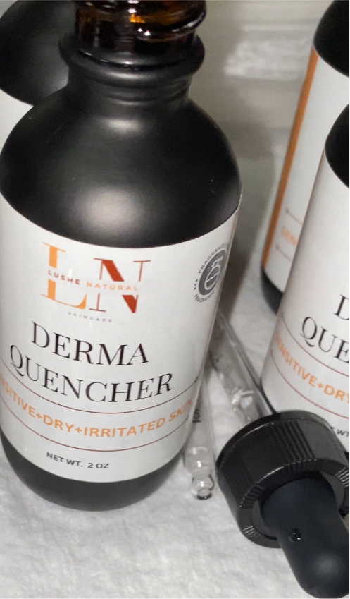 Derma Quencher