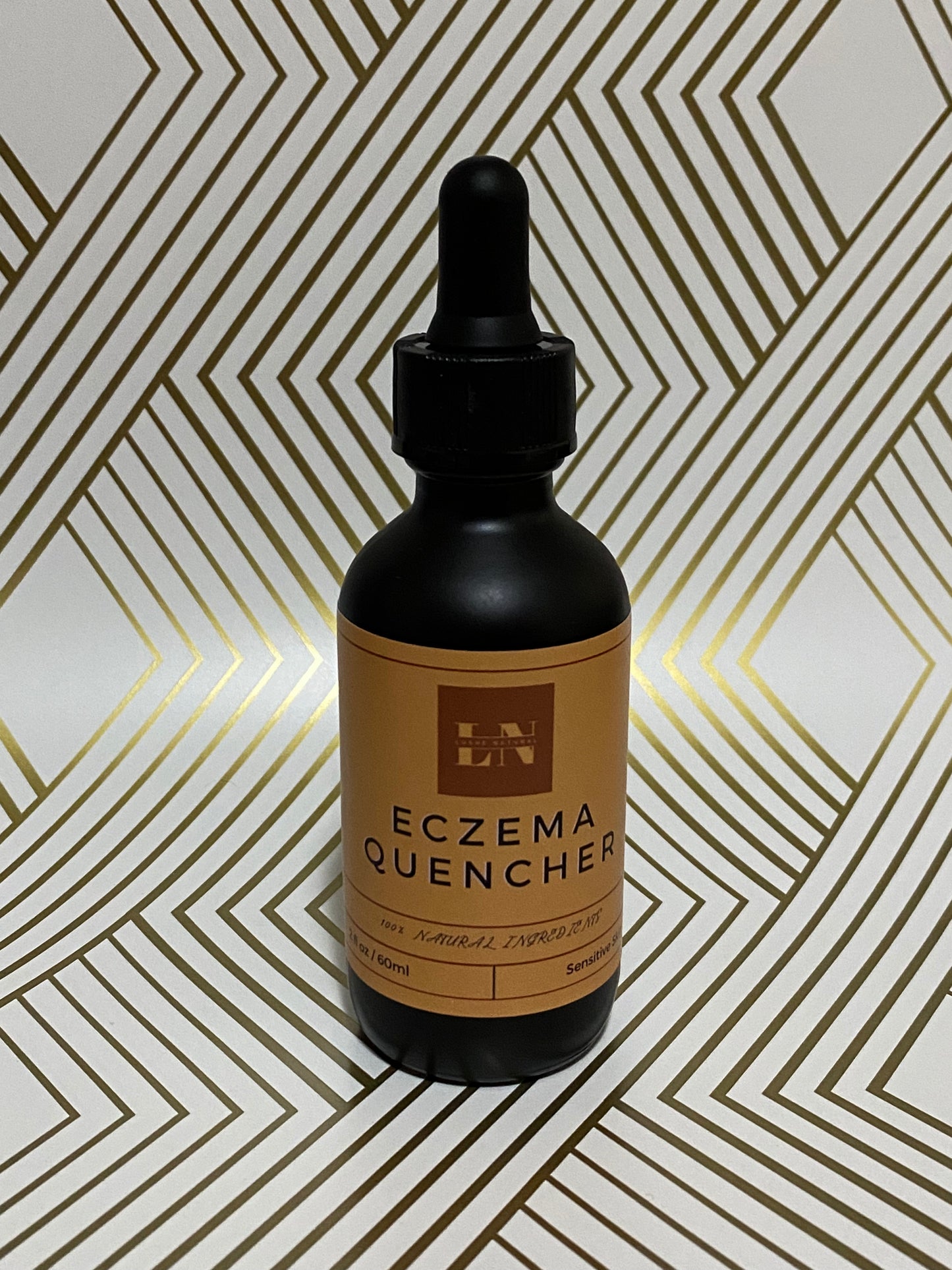 Eczema Quencher